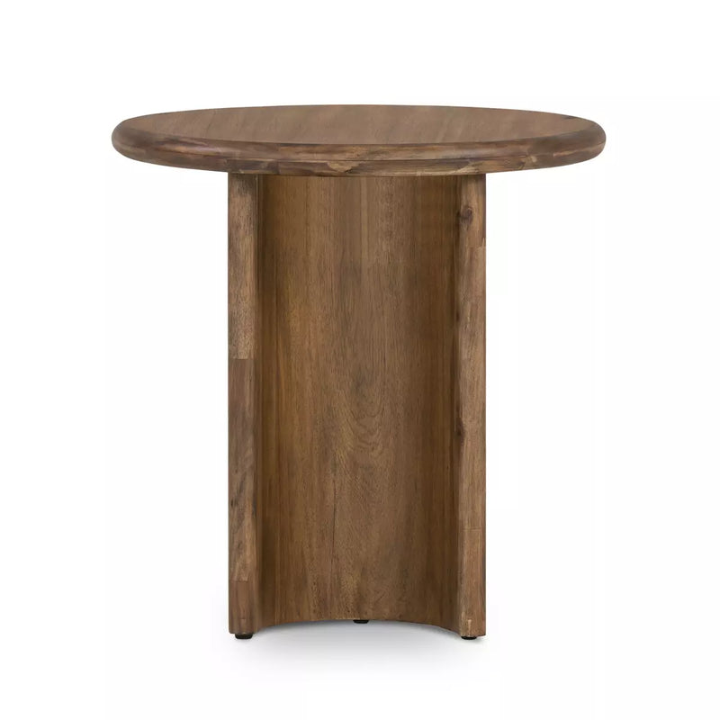 Harden End Table