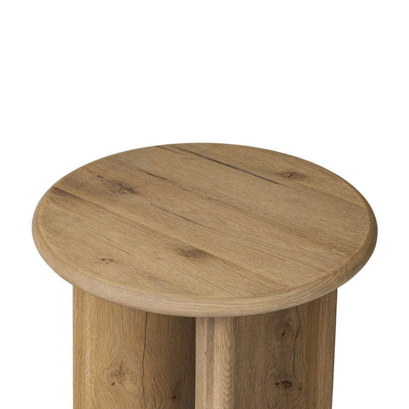 Harden End Table