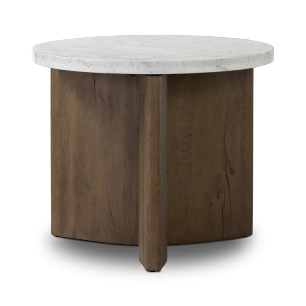 Tula End Table