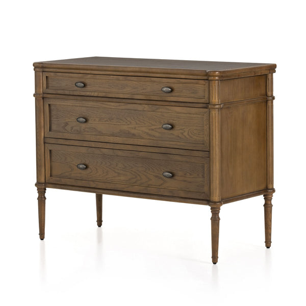 Jonathan Chest