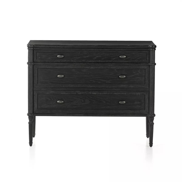 Jonathan Chest
