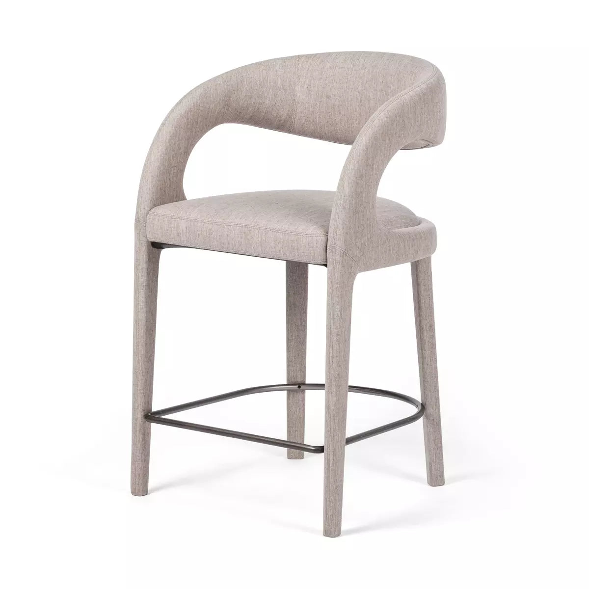 Hayden Bar & Counter Stool