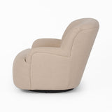 Kenneth Swivel Chair