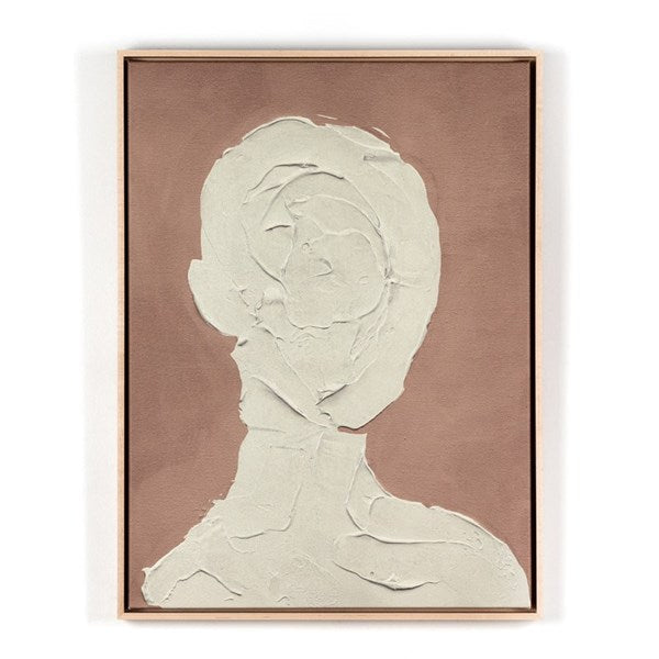 Portrait 4 By Coup D'Esprit