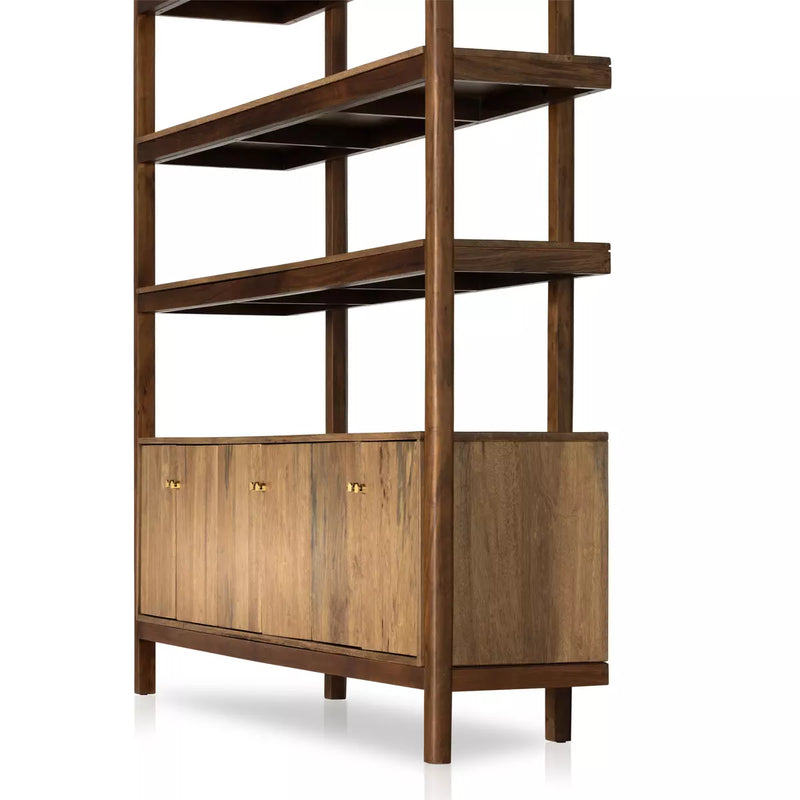 Remy Bookcase