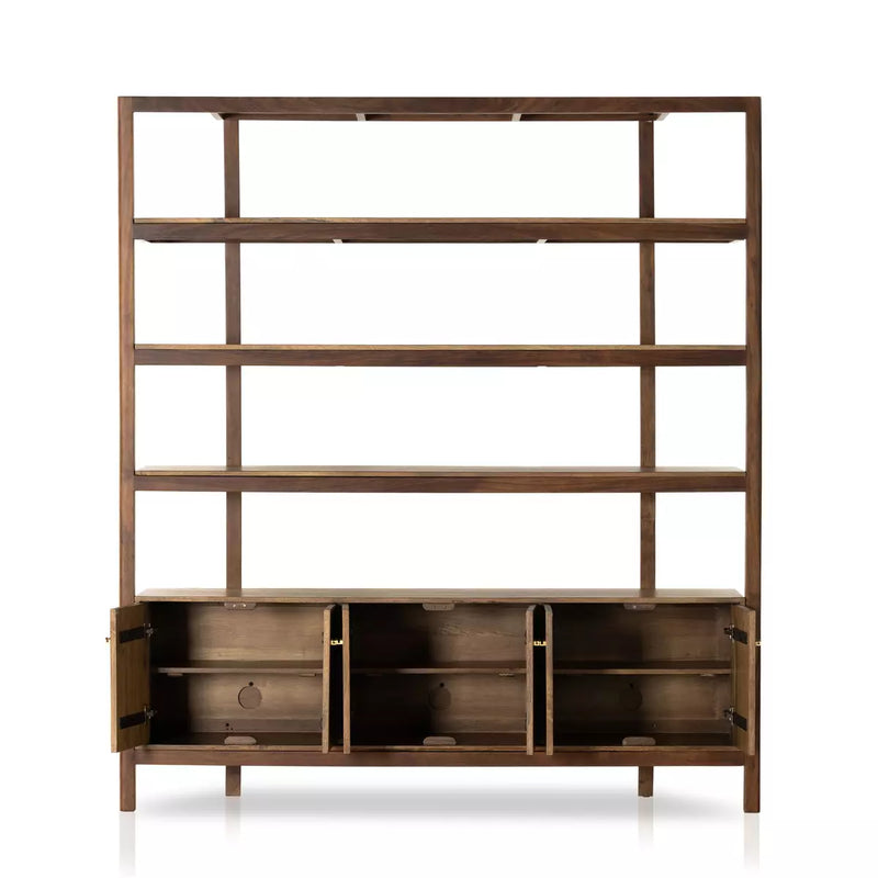 Remy Bookcase