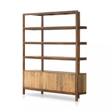 Remy Bookcase