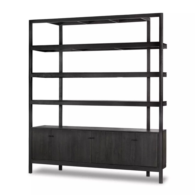 Remy Bookcase