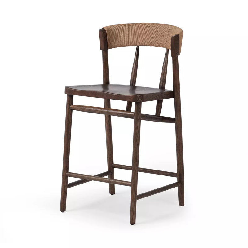 Bentley Bar & Counter Stool