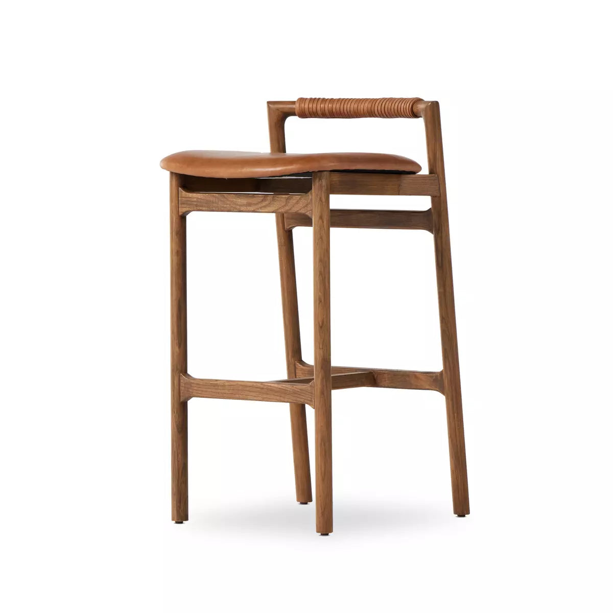 Baldwin Bar & Counter Stool