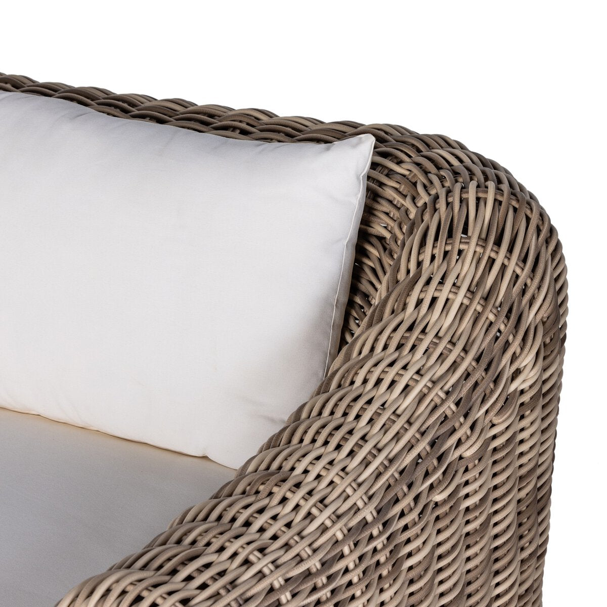 Messina Outdoor Sofa