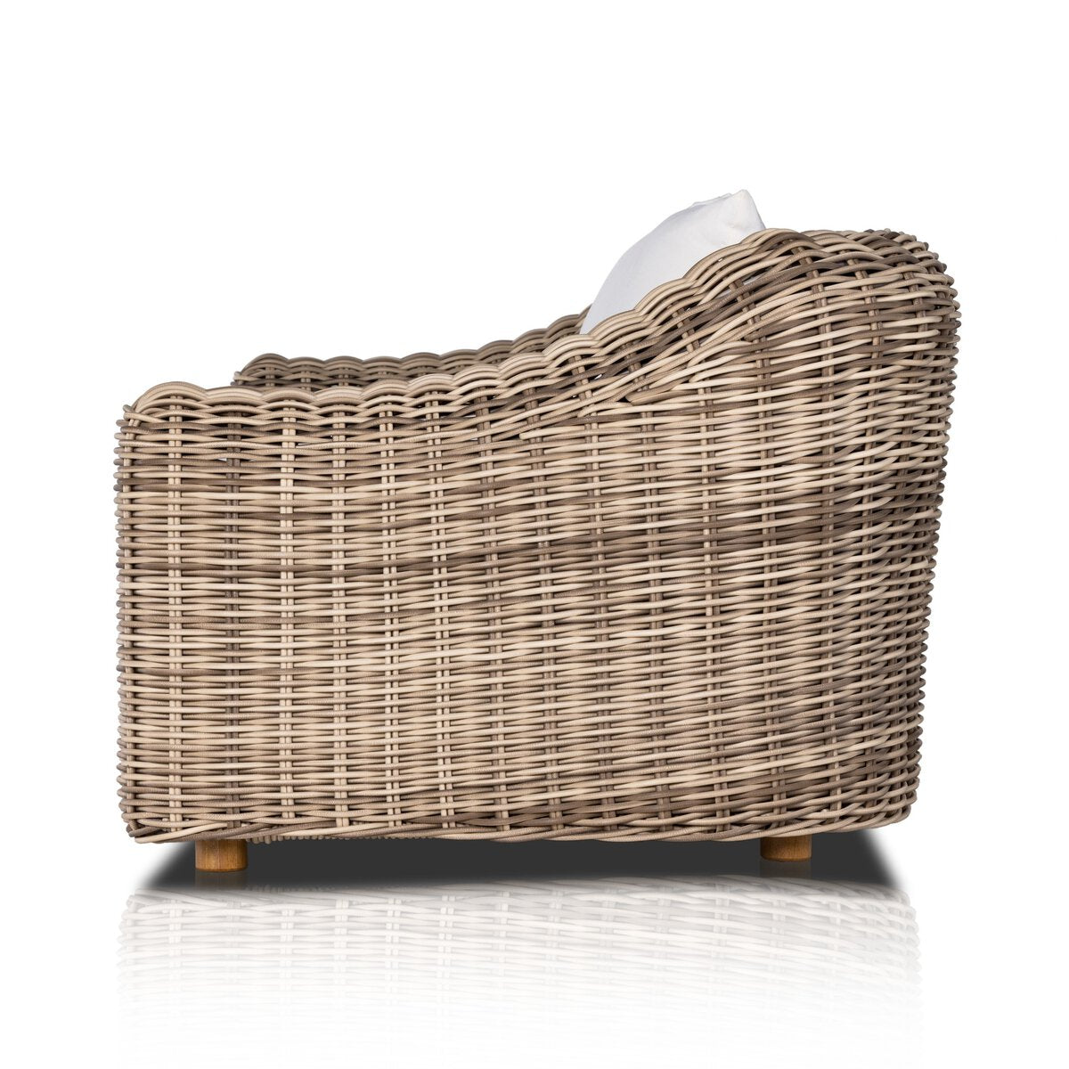 Messina Outdoor Sofa