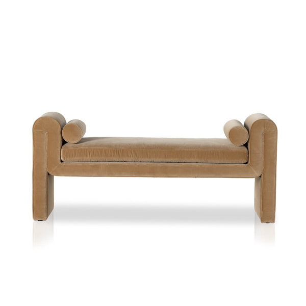 Micah Accent Bench