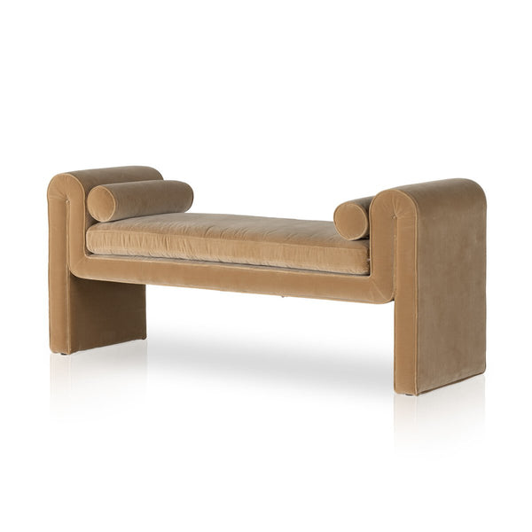 Micah Accent Bench