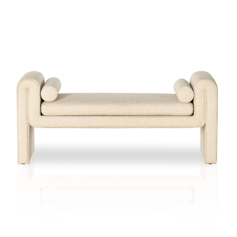 Micah Accent Bench