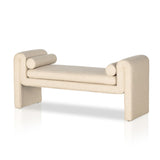 Micah Accent Bench