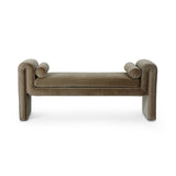 Micah Accent Bench