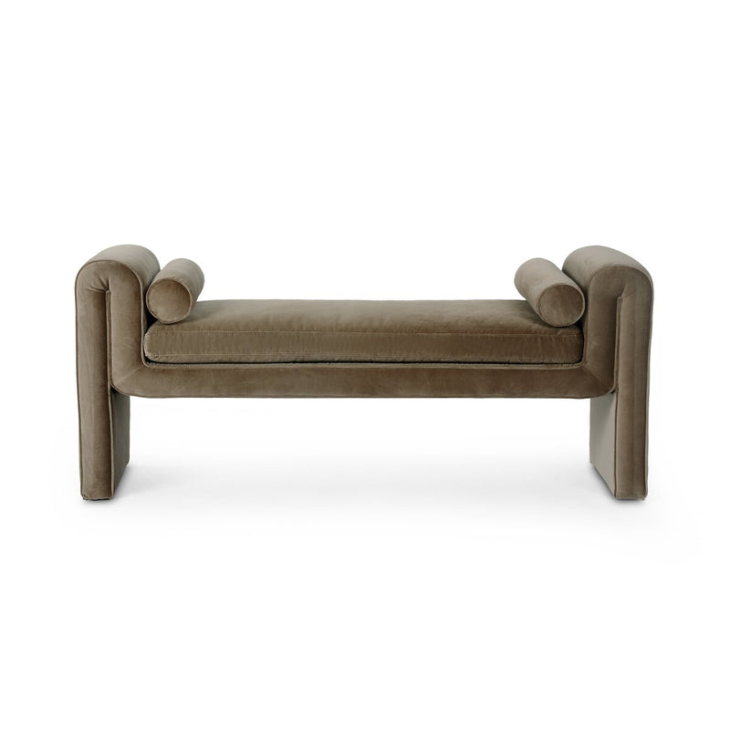 Micah Accent Bench