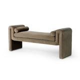 Micah Accent Bench