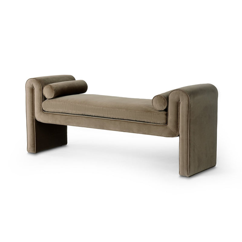 Micah Accent Bench