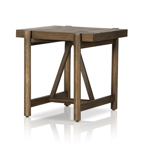 Gordon End Table