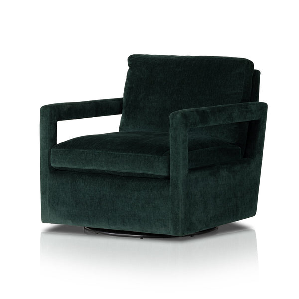 Mary-Kate Swivel Chair