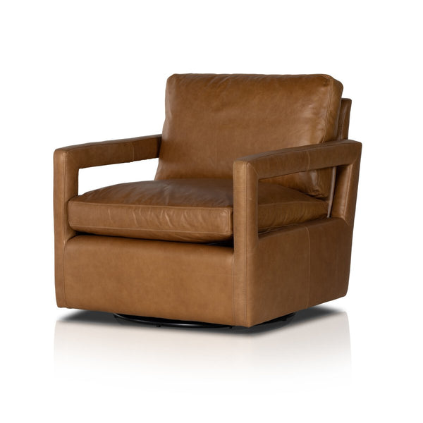 Mary-Kate Swivel Chair