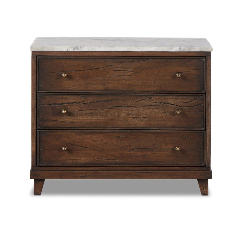 Yvette Nightstand