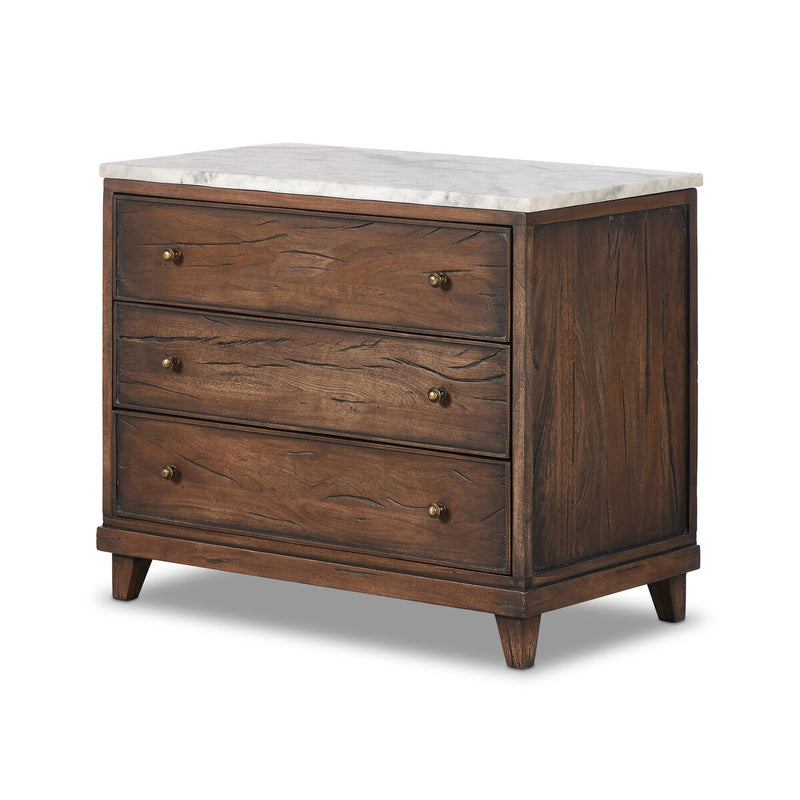 Yvette Nightstand