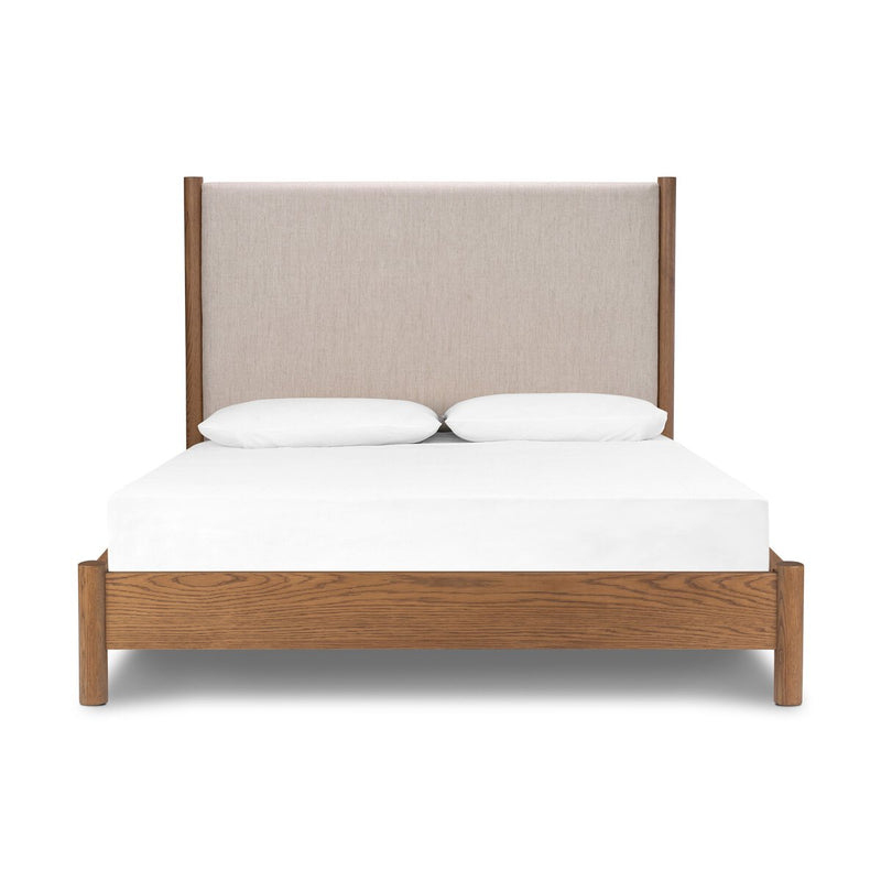 Rockwell Bed