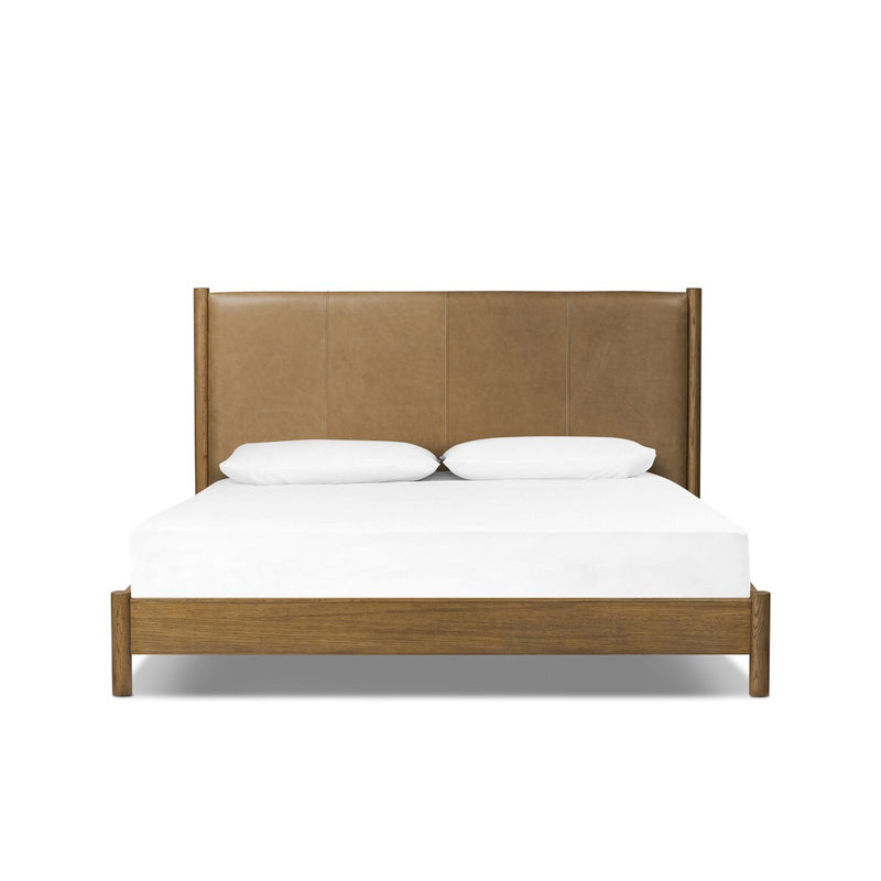 Rockwell Bed