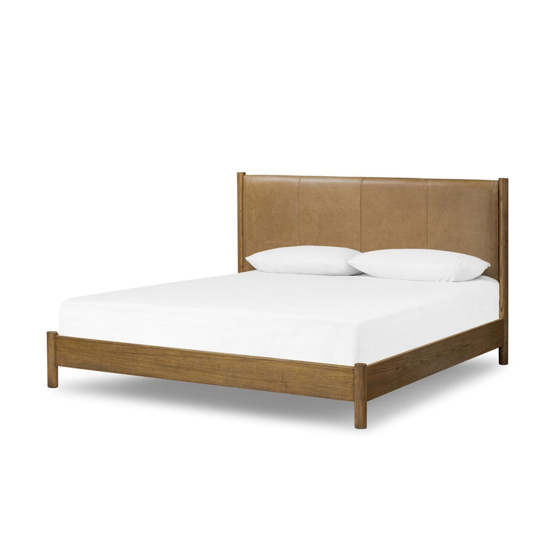 Rockwell Bed