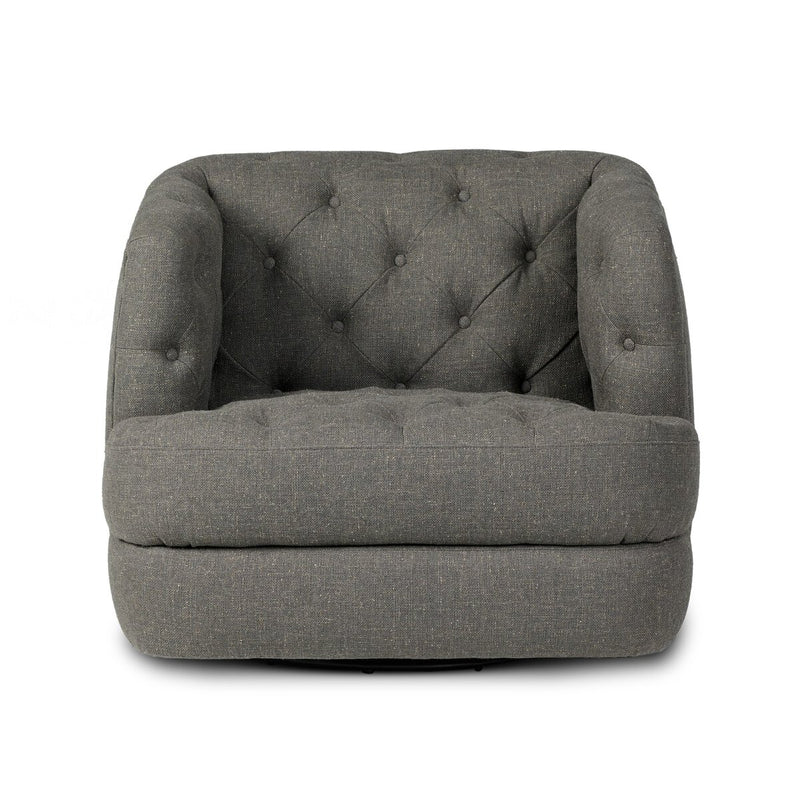 Polina Swivel Chair