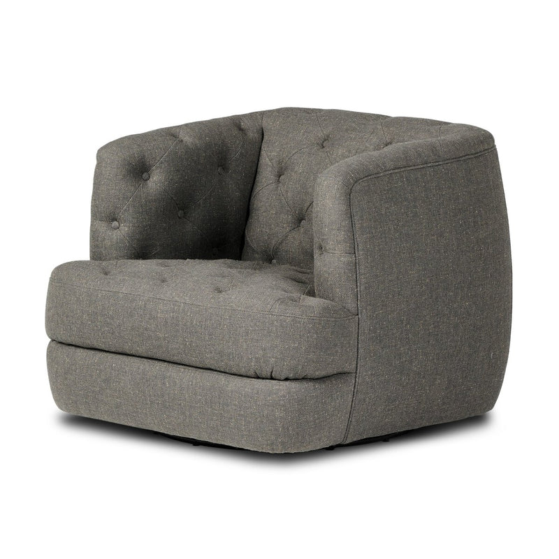 Paulina Swivel Chair