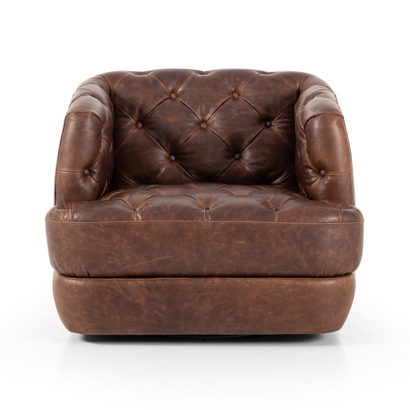 Polina Swivel Chair