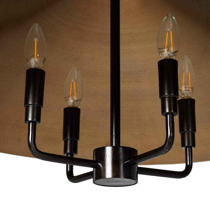Suri Chandelier