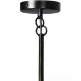 Suri Chandelier