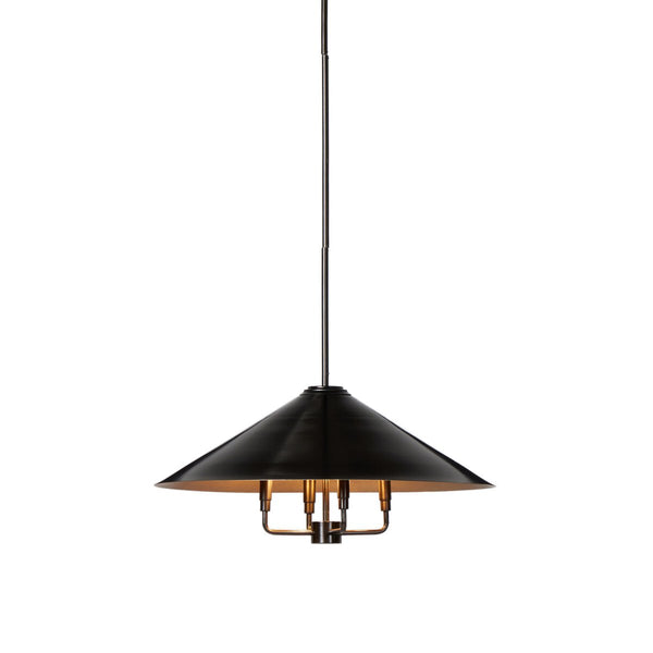 Suri Chandelier