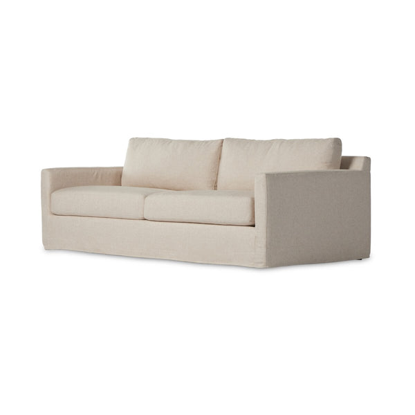 Harrison Slipcover Sofa