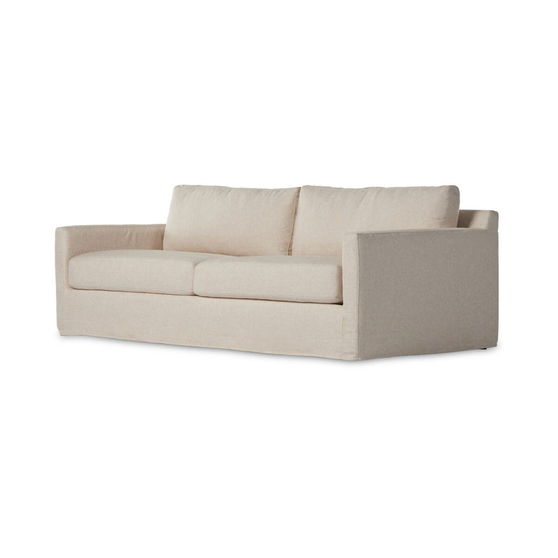 Harrison Slipcover Sofa