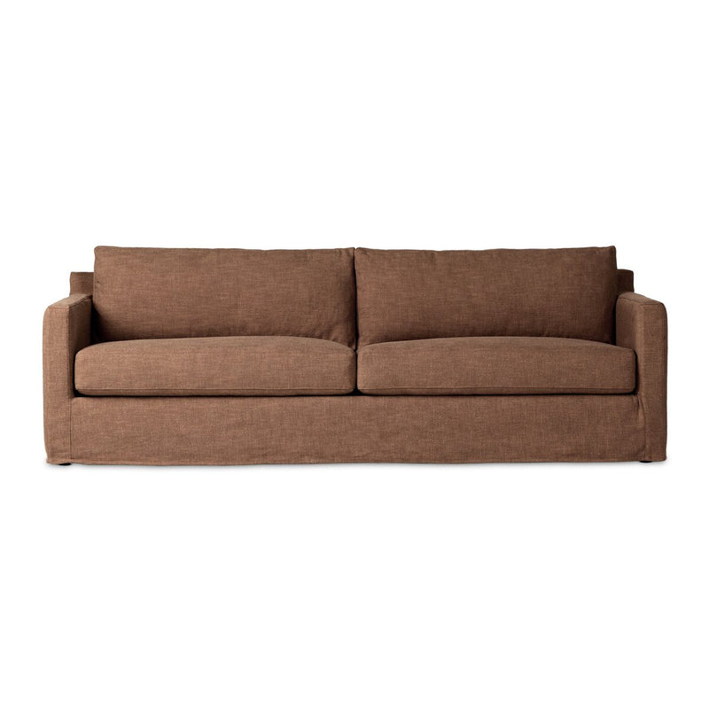 Harrison Slipcover Sofa