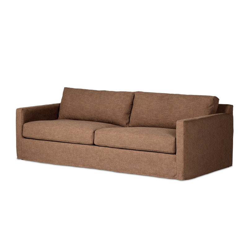 Harrison Slipcover Sofa