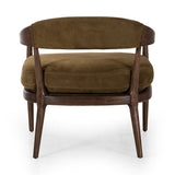 Derby Arm Chair