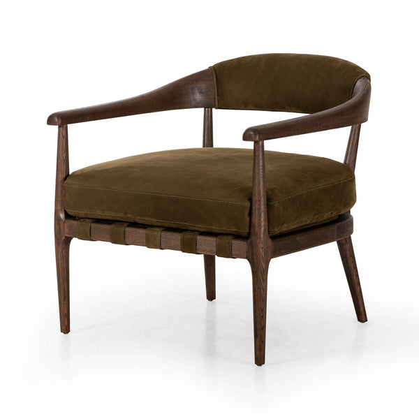 Derby Arm Chair