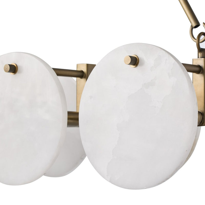 Mari Chandelier