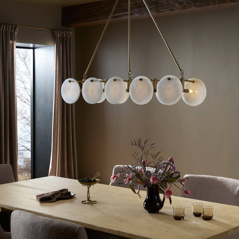 Mari Chandelier