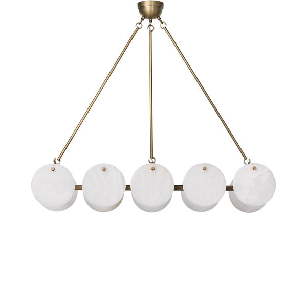 Mari Chandelier