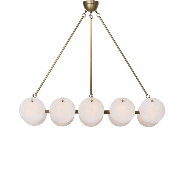 Mari Chandelier