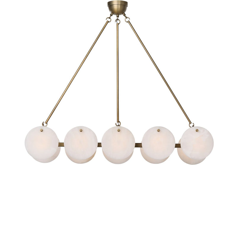 Mari Chandelier