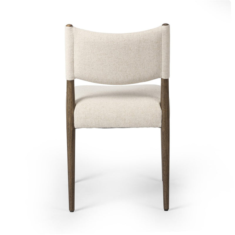 Jocelyn Armless Dining Chiar